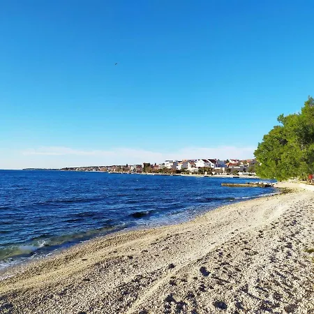 Silvino In Zadar-diklo With Seaview * Zadar