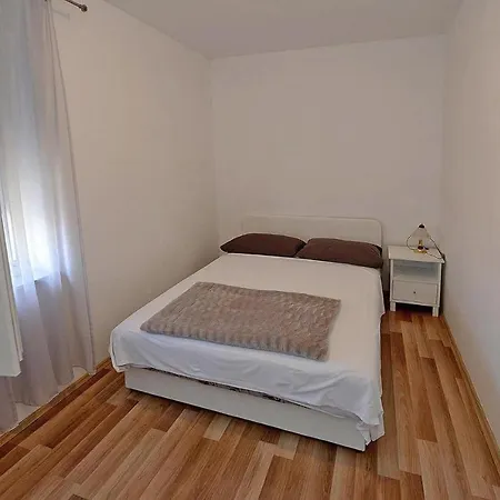Apartment Silvino In Zadar-diklo With Seaview Zadar